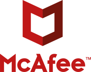 mcafee antivirus